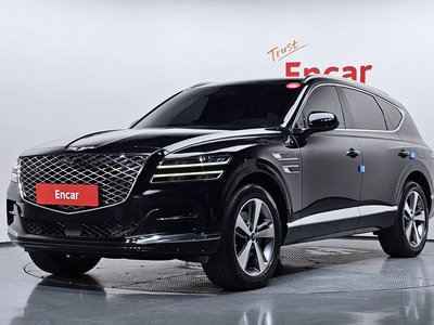 صورة 1 لـ 2020 Genesis GV80