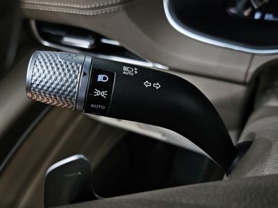 2020 Genesis GV80 缩略图 30