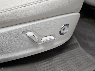 2020 Genesis GV80 缩略图 37