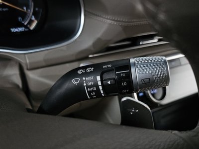 2020 Genesis GV80 缩略图 28
