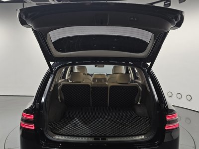 2020 Genesis GV80 缩略图 24