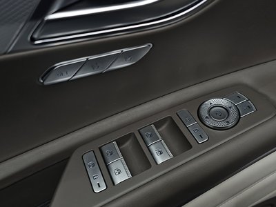 2020 Genesis GV80 缩略图 29