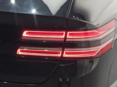 صورة 10 لـ 2020 Genesis GV80