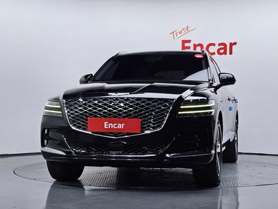 صورة 2 لـ 2020 Genesis GV80