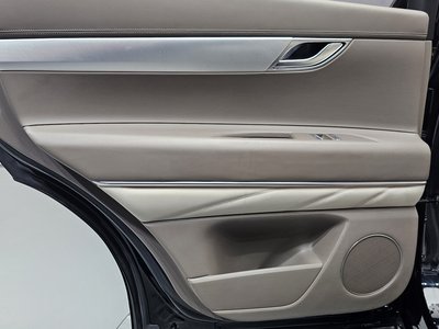 2020 Genesis GV80 缩略图 15