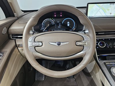 2020 Genesis GV80 缩略图 19