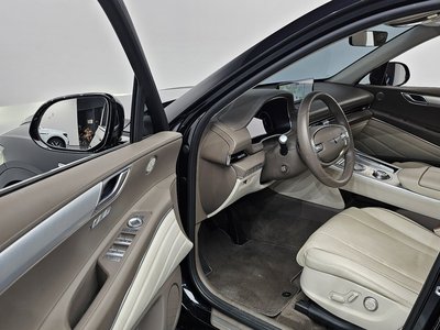 2020 Genesis GV80 缩略图 13