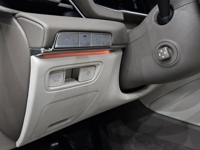 2020 Genesis GV80 缩略图 27