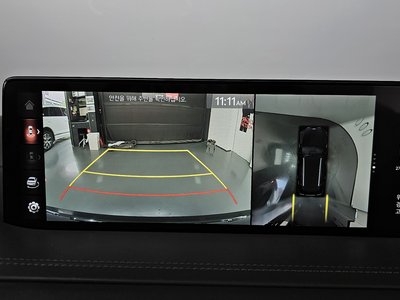 2020 Genesis GV80 缩略图 20