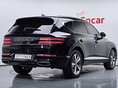 صورة 5 لـ 2020 Genesis GV80