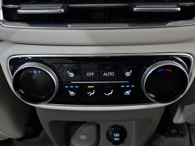 2020 Genesis GV80 缩略图 36