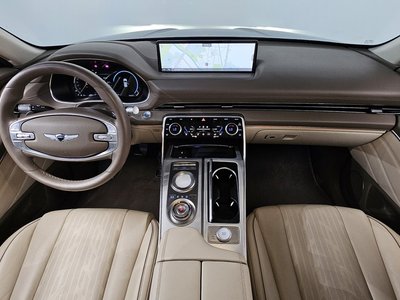 صورة 4 لـ 2020 Genesis GV80