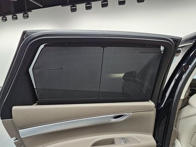 2020 Genesis GV80 缩略图 25