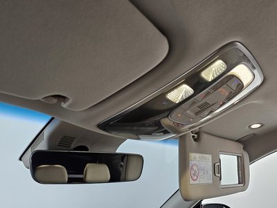 2020 Genesis GV80 缩略图 21