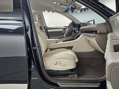 2020 Genesis GV80 缩略图 16