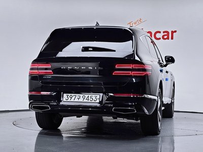 صورة 3 لـ 2020 Genesis GV80