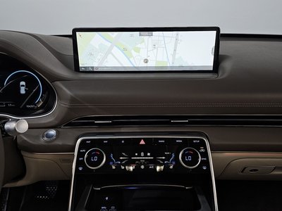 2020 Genesis GV80 缩略图 18