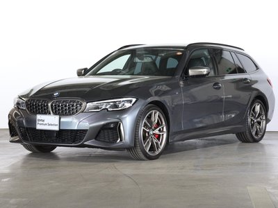 BMW 3 SERIES TOURING - 1