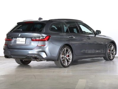 BMW 3 SERIES TOURING - 2