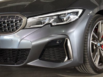 BMW 3 SERIES TOURING - 4