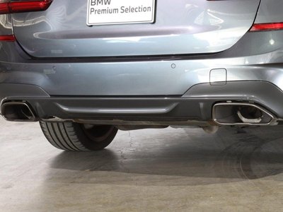 BMW 3 SERIES TOURING - 10