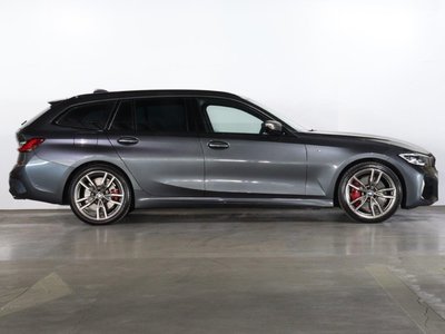 BMW 3 SERIES TOURING - 3