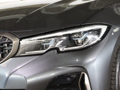 BMW 3 SERIES TOURING - 5