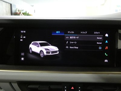 صورة 6 لـ 2023 Porsche CAYENNE
