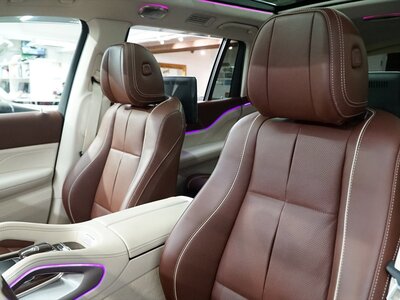 MERCEDES-BENZ GLS MAYBACH 2021 thumbnail 18