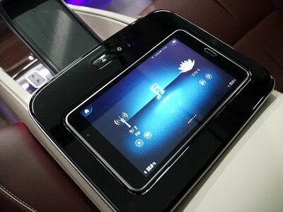 MERCEDES-BENZ GLS MAYBACH 2021 thumbnail 31