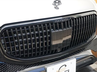 MERCEDES-BENZ GLS MAYBACH 2021 thumbnail 38