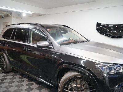MERCEDES-BENZ GLS MAYBACH 2021 thumbnail 42