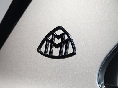 MERCEDES-BENZ GLS MAYBACH 2021 thumbnail 46