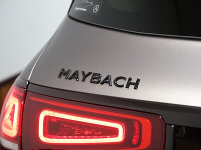 MERCEDES-BENZ GLS MAYBACH 2021 thumbnail 49