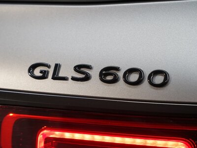 MERCEDES-BENZ GLS MAYBACH 2021 thumbnail 51