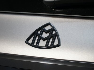MERCEDES-BENZ GLS MAYBACH 2021 thumbnail 50