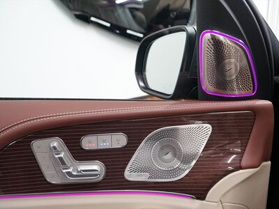 MERCEDES-BENZ GLS MAYBACH 2021 thumbnail 58