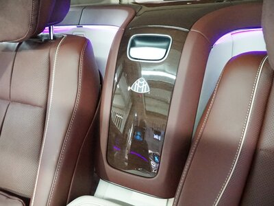 MERCEDES-BENZ GLS MAYBACH 2021 thumbnail 63