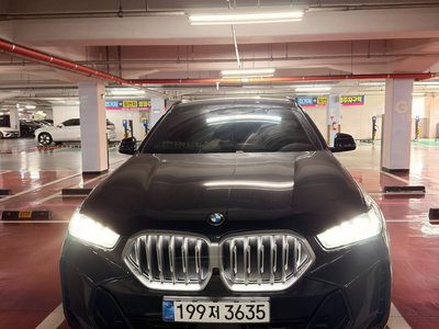 BMW X6 - 2