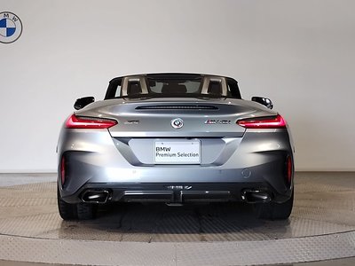 BMW Z4 - 8