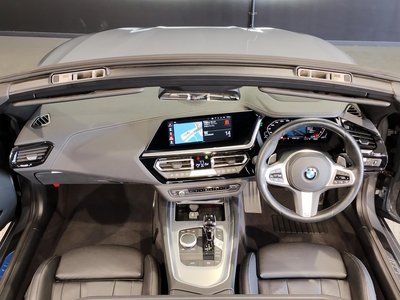 BMW Z4 - 5