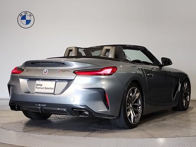 BMW Z4 - 9