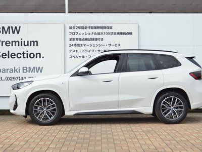 BMW X1 - 6
