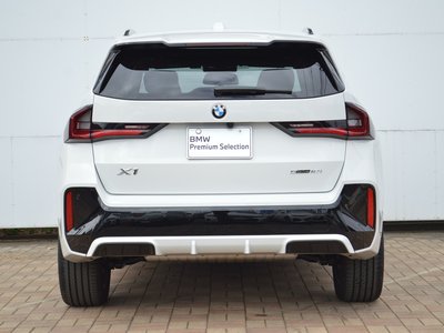BMW X1 - 7