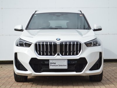 BMW X1 - 5