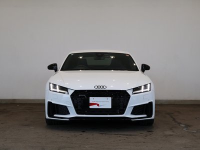 2023 AUDI TT — фото 2