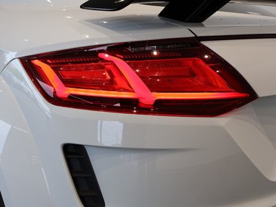2023 AUDI TT — фото 7