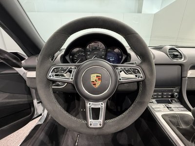 2023 Porsche 718 SPYDER 照片 5