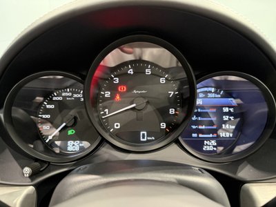 2023 Porsche 718 SPYDER 照片 6