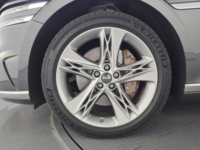 2024 Genesis G90 (RS4) 照片 6